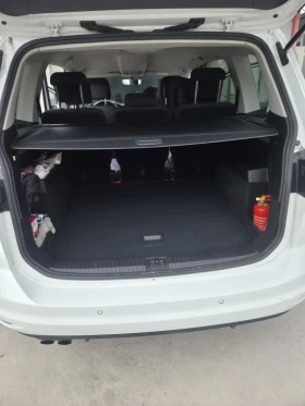 VW Touran 1.4 TSI  | Mobile.bg � ����� ������ 8