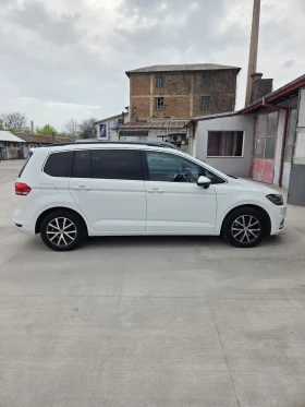VW Touran 1.4 TSI  | Mobile.bg � ����� ������ 6