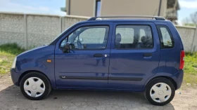 Suzuki Wagon r 1.3 75кс - 1500 € / 2933.74 лв. - 60912770 3