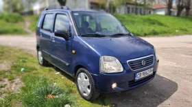Suzuki Wagon r 1.3 75кс - 1500 € / 2933.74 лв. - 60912770 8