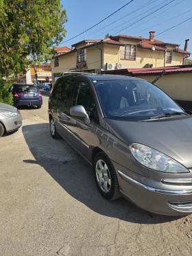 Peugeot 807 2.0 136 | Mobile.bg � ����� ������ 3