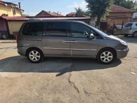 Peugeot 807 2.0 136 | Mobile.bg � ����� ������ 4