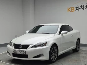������ Lexus IS