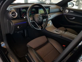Mercedes-Benz E 220 D FACELIFT EURO 6D  | Mobile.bg � ����� ������ 8