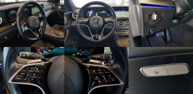 Mercedes-Benz E 220 D FACELIFT EURO 6D  | Mobile.bg � ����� ������ 12