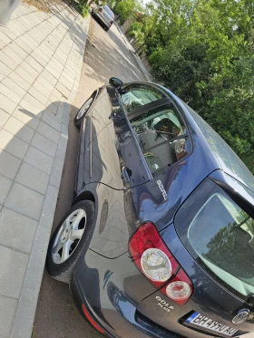 VW Golf Plus 1.9 105 | Mobile.bg � ����� ������ 6