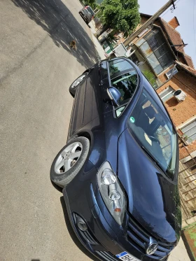 VW Golf Plus 1.9 105 | Mobile.bg � ����� ������ 5