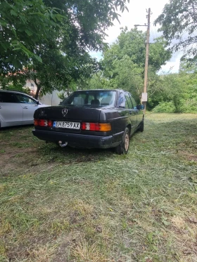 Mercedes-Benz 190 | Mobile.bg � ����� ������ 3