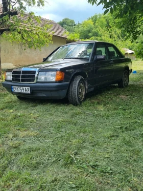 Mercedes-Benz 190 | Mobile.bg � ����� ������ 2