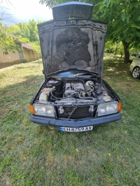 Mercedes-Benz 190 | Mobile.bg � ����� ������ 5