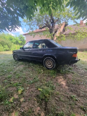 Mercedes-Benz 190 | Mobile.bg � ����� ������ 4