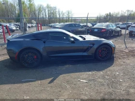 Chevrolet Corvette 6.2l Z06 | Auto.bg — изображение 13