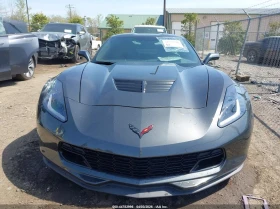 Chevrolet Corvette 6.2l Z06 | Auto.bg — изображение 6