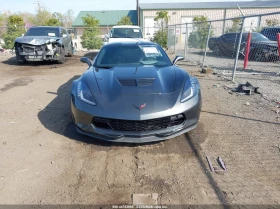 Chevrolet Corvette 6.2l Z06 | Auto.bg — изображение 12