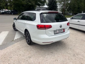 VW Passat 2.0TDI 150KC. - 9190 € / 17974.08 лв. - 88723702 8