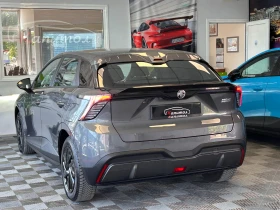 ����� �� �������� �� Mg MG4 STANDART LFP 51KW 170��