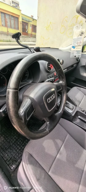 Audi A3 1.6 ���������-����� ���  | Mobile.bg � ����� ������ 9