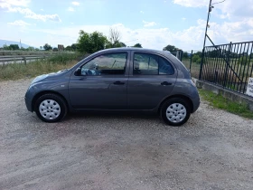 ����� �� �������� �� Nissan Micra 1.3i-16v.������