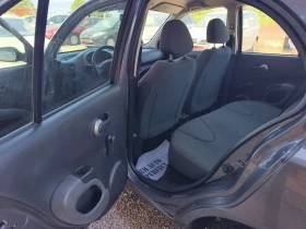 Nissan Micra 1.3i-16v.������ | Mobile.bg � ����� ������ 10