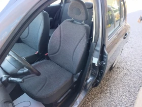 Nissan Micra 1.3i-16v.������ | Mobile.bg � ����� ������ 9
