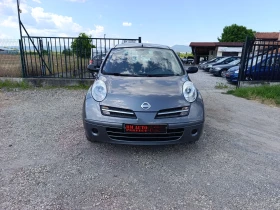 ����� �� �������� �� Nissan Micra 1.3i-16v.������