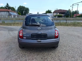Nissan Micra 1.3i-16v.������ | Mobile.bg � ����� ������ 6