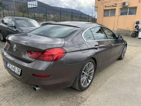 BMW 640 d/GranCoupe/INDIVIDUAL/360CAM/DIGITAL/FULL-LED/TOP | Auto.bg — изображение 4