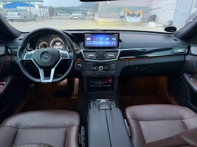 Mercedes-Benz E 350 350CDI/AIR MATIC/4 MATIC/AMG/NIGHT VISION/ | Mobile.bg � ����� ������ 7