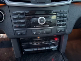Mercedes-Benz E 350 350CDI/AIR MATIC/4 MATIC/AMG/NIGHT VISION/ | Mobile.bg � ����� ������ 12