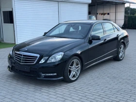Mercedes-Benz E 350 350CDI/AIR MATIC/4 MATIC/AMG/NIGHT VISION/ | Mobile.bg � ����� ������ 3