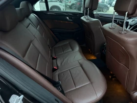 Mercedes-Benz E 350 350CDI/AIR MATIC/4 MATIC/AMG/NIGHT VISION/ | Mobile.bg � ����� ������ 11