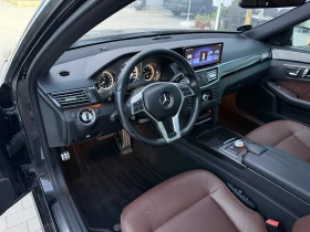 Mercedes-Benz E 350 350CDI/AIR MATIC/4 MATIC/AMG/NIGHT VISION/ | Mobile.bg � ����� ������ 8
