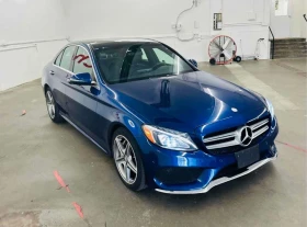 Mercedes-Benz C 300 AMG Line * CARFAX * 118k km * 