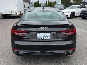 Audi S5 * TECHNIK * CARFAX * БЕЗ ПЪРВОНАЧАЛНА ВНОСКА | Auto.bg — изображение 6