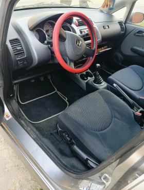Honda Jazz | Mobile.bg � ����� ������ 8