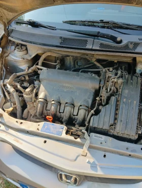 Honda Jazz | Mobile.bg � ����� ������ 6