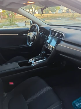Honda Civic GEN 10 - Sport K20 - � ����� �����������  | Mobile.bg � ����� ������ 9