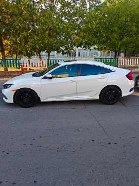 Honda Civic GEN 10 - Sport K20 - � ����� �����������  | Mobile.bg � ����� ������ 3