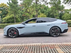 Avatr 12 Triple Laser AWD Performance Edition | Auto.bg — изображение 5