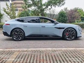 Avatr 12 Triple Laser AWD Performance Edition | Auto.bg — изображение 4