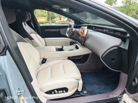 Avatr 12 Triple Laser AWD Performance Edition | Auto.bg — изображение 14