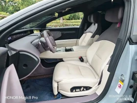 Avatr 12 Triple Laser AWD Performance Edition | Auto.bg — изображение 8