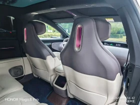 Avatr 12 Triple Laser AWD Performance Edition | Auto.bg — изображение 17