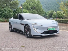 Avatr 12 Triple Laser AWD Performance Edition | Auto.bg — изображение 3