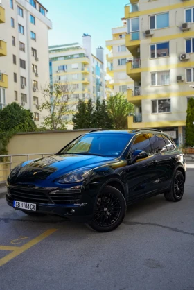 Porsche Cayenne Diesel 3.0 V6 - 15999 € - 64627188 4