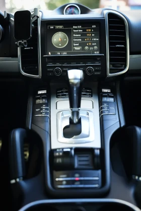 Porsche Cayenne Diesel 3.0 V6 - 15999 € - 64627188 11