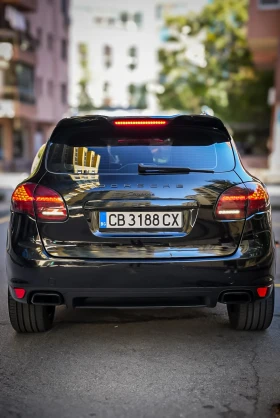 Porsche Cayenne Diesel 3.0 V6 - 15999 € - 64627188 2
