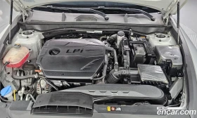 Hyundai Sonata 2.0 LPG Mobility  * koreiskikoli.bg *  - 20695 € - 83521581 5