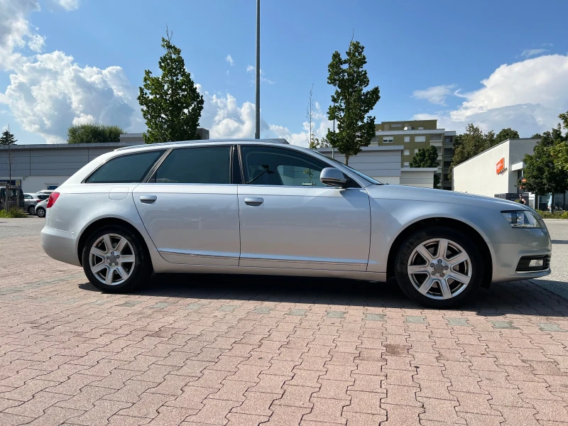 Audi A6 Facelift, снимка 11 - Автомобили и джипове - 47842302