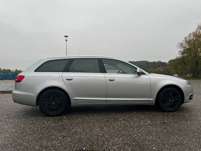 Audi A6 Facelift, снимка 3 - Автомобили и джипове - 47842302